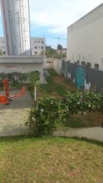 Apartamento Pinheirinho Curitiba - Rua Brasil de Parana de Cristo  185