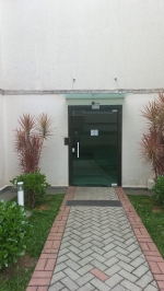 Apartamento Pinheirinho Curitiba - Rua Brasil de Parana de Cristo  185