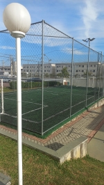 Apartamento Pinheirinho Curitiba - Rua Brasil de Parana de Cristo  185