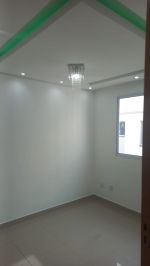 Apartamento Pinheirinho Curitiba - Rua Brasil de Parana de Cristo  185