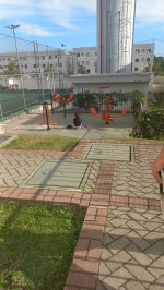 Apartamento Pinheirinho Curitiba - Rua Brasil de Parana de Cristo  185