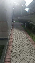 Apartamento Pinheirinho Curitiba - Rua Brasil de Parana de Cristo  185