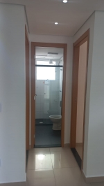 Apartamento Pinheirinho Curitiba - Rua Brasil de Parana de Cristo  185
