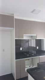 Apartamento Pinheirinho Curitiba - Rua Brasil de Parana de Cristo  185
