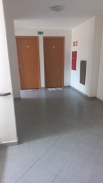 Apartamento Pinheirinho Curitiba - Rua Brasil de Parana de Cristo  185