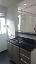 Apartamento Pinheirinho Curitiba - Rua Brasil de Parana de Cristo  185