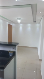 Apartamento Pinheirinho Curitiba - Rua Brasil de Parana de Cristo  185