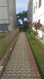 Apartamento Pinheirinho Curitiba - Rua Brasil de Parana de Cristo  185
