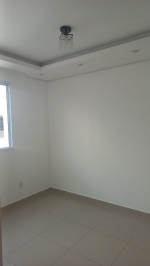 Apartamento Pinheirinho Curitiba - Rua Brasil de Parana de Cristo  185