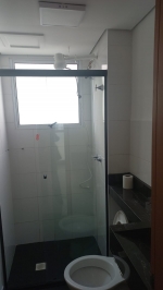Apartamento Pinheirinho Curitiba - Rua Brasil de Parana de Cristo  185