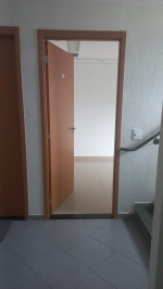 Apartamento Pinheirinho Curitiba - Rua Brasil de Parana de Cristo  185