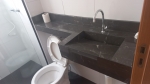 Apartamento Pinheirinho Curitiba - Rua Brasil de Parana de Cristo  185