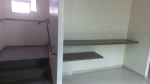 Apartamento Pinheirinho Curitiba - Rua Brasil de Parana de Cristo  185