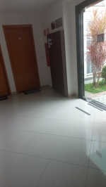 Apartamento Pinheirinho Curitiba - Rua Brasil de Parana de Cristo  185