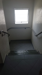 Apartamento Pinheirinho Curitiba - Rua Brasil de Parana de Cristo  185