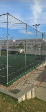 Apartamento Pinheirinho Curitiba - Rua Brasil de Parana de Cristo  185