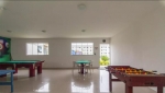Apartamento Pinheirinho Curitiba - Rua Brasil de Parana de Cristo  185