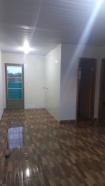 Apartamento C. Comprido Curitiba - Rua Antônio Paulino Teixeira 75