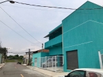 Apartamento C. Comprido Curitiba - Rua Antônio Paulino Teixeira 75