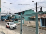 Apartamento C. Comprido Curitiba - Rua Antônio Paulino Teixeira 75