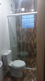 Apartamento C. Comprido Curitiba - Rua Antônio Paulino Teixeira 75
