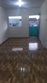 Apartamento C. Comprido Curitiba - Rua Antônio Paulino Teixeira 75