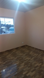 Apartamento C. Comprido Curitiba - Rua Antônio Paulino Teixeira 75