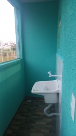 Apartamento C. Comprido Curitiba - Rua Antônio Paulino Teixeira 75