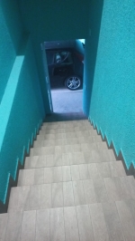 Apartamento C. Comprido Curitiba - Rua Antônio Paulino Teixeira 75