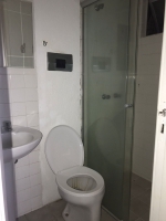 Apartamento A. Verde Curitiba - Rua Travessa Ferreira do Amaral, 117