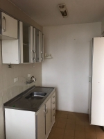Apartamento A. Verde Curitiba - Rua Travessa Ferreira do Amaral, 117
