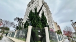 Apartamento Batel Curitiba - Rua Buenos Aires, 350