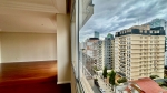 Apartamento Batel Curitiba - Rua Buenos Aires, 350