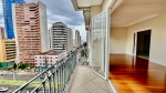 Apartamento Batel Curitiba - Rua Buenos Aires, 350
