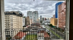 Apartamento Batel Curitiba - Rua Buenos Aires, 350
