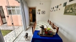Casa Residencial Portão Curitiba - Rua Professora Doracy Cezzarino 417