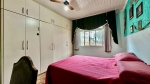 Casa Residencial Portão Curitiba - Rua Professora Doracy Cezzarino 417