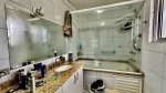 Casa Residencial Portão Curitiba - Rua Professora Doracy Cezzarino 417
