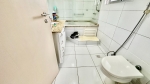 Casa Residencial Portão Curitiba - Rua Professora Doracy Cezzarino 417