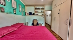 Casa Residencial Portão Curitiba - Rua Professora Doracy Cezzarino 417