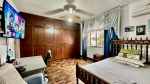 Casa Residencial Portão Curitiba - Rua Professora Doracy Cezzarino 417