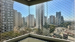 Apartamento A. Verde Curitiba - Avenida Presidente Getúlio Vargas 3163