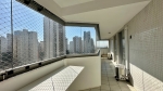 Apartamento A. Verde Curitiba - Avenida Presidente Getúlio Vargas 3163