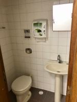 Conjunto Comercial Portão Curitiba - Av. Republica Argentina 2350