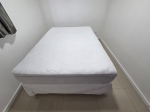 Apartamento Portão Curitiba - Rua Alberto Muller Sobrinho 120