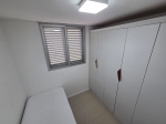 Apartamento Portão Curitiba - Rua Alberto Muller Sobrinho 120