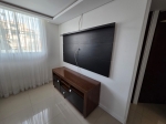 Apartamento Portão Curitiba - Rua Alberto Muller Sobrinho 120