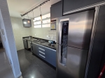 Apartamento Portão Curitiba - Rua Alberto Muller Sobrinho 120