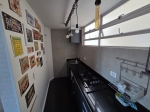 Apartamento Portão Curitiba - Rua Alberto Muller Sobrinho 120