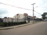 Apartamento Portão Curitiba - Rua Alberto Muller Sobrinho 120